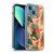 Cat Coquillette Tropical Wildlife Lily Soft Gel Case for Apple iPhone 13 Mini & MagSafe