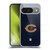 NFL Chicago Bears Artwork LED Soft Gel Case for Google Pixel 9 / Pixel 9 Pro