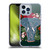 Cat Coquillette Tropical Wildlife Elephant And Aloe Soft Gel Case for Apple iPhone 13 Pro Max