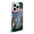 Cat Coquillette Tropical Wildlife Elephant And Aloe Soft Gel Case for Apple iPhone 13 Pro Max