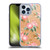 Cat Coquillette Tropical Wildlife Protea Bloom Soft Gel Case for Apple iPhone 13 Pro Max