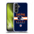 NFL Chicago Bears Graphics Helmet Typography Soft Gel Case for Samsung Galaxy S24 FE