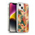Cat Coquillette Tropical Wildlife Lily Soft Gel Case for Apple iPhone 14 Plus & MagSafe