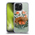 Cat Coquillette Tropical Wildlife Leopard Moonrise Soft Gel Case for Apple iPhone 15 Pro Max