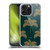 Cat Coquillette Tropical Wildlife Palm Tree Oasis Soft Gel Case for Apple iPhone 15 Pro Max
