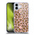 Cat Coquillette Tropical Wildlife Sparkly Leopard Print Soft Gel Case for Apple iPhone 16 Plus