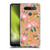 Cat Coquillette Tropical Wildlife Protea Bloom Soft Gel Case for LG K51S