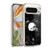 NFL Cleveland Browns Artwork Marble Soft Gel Case for Google Pixel 9 / Pixel 9 Pro