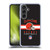 NFL Cleveland Browns Graphics Helmet Typography Soft Gel Case for Samsung Galaxy S24 FE