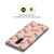 Cat Coquillette Tropical Wildlife Zebra Leap Pattern Soft Gel Case for OnePlus 11 5G