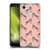 Cat Coquillette Tropical Wildlife Zebra Leap Pattern Soft Gel Case for Google Pixel 3