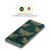 Cat Coquillette Tropical Wildlife Palm Tree Oasis Soft Gel Case for Google Pixel 8 Pro