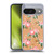 Cat Coquillette Tropical Wildlife Protea Bloom Soft Gel Case for Google Pixel 9 / Pixel 9 Pro