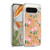 Cat Coquillette Tropical Wildlife Protea Bloom Soft Gel Case for Google Pixel 9 / Pixel 9 Pro