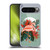 Cat Coquillette Tropical Wildlife Flamingo And Lilies Soft Gel Case for Google Pixel 9 Pro XL