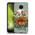 Cat Coquillette Tropical Wildlife Leopard Moonrise Soft Gel Case for Nokia C10 / C20