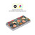 Cat Coquillette Tropical Wildlife African Hibiscus Soft Gel Case for Nokia G10
