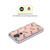 Cat Coquillette Tropical Wildlife Zebra Leap Pattern Soft Gel Case for Nokia X30