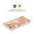 Cat Coquillette Tropical Wildlife Protea Bloom Soft Gel Case for OPPO A57s