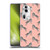 Cat Coquillette Tropical Wildlife Zebra Leap Pattern Soft Gel Case for OPPO Reno11 Pro