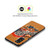 Cat Coquillette Tropical Wildlife Zebra Leap Soft Gel Case for Samsung Galaxy A01 Core (2020)