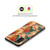 Cat Coquillette Tropical Wildlife Lily Soft Gel Case for Samsung Galaxy A13 (2022)
