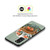 Cat Coquillette Tropical Wildlife Leopard Moonrise Soft Gel Case for Samsung Galaxy M04 5G / A04e