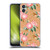 Cat Coquillette Tropical Wildlife Protea Bloom Soft Gel Case for Samsung Galaxy M04 5G / A04e