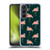Cat Coquillette Tropical Wildlife Flamingo Sparkles Soft Gel Case for Samsung Galaxy S24 FE
