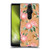Cat Coquillette Tropical Wildlife Protea Bloom Soft Gel Case for Sony Xperia Pro-I