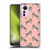 Cat Coquillette Tropical Wildlife Zebra Leap Pattern Soft Gel Case for Xiaomi 12 Lite