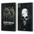 Tom Clancy's Ghost Recon Breakpoint Character Art The Ghosts Leather Book Wallet Case Cover For Apple iPad Pro 11 M4 2024