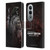Tom Clancy's Ghost Recon Breakpoint Character Art Colonel Walker Leather Book Wallet Case Cover For OPPO OnePlus Ace 3V 5G