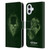 Tom Clancy's Ghost Recon Breakpoint Graphics Ghosts Logo Leather Book Wallet Case Cover For Apple iPhone 16 Plus