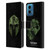 Tom Clancy's Ghost Recon Breakpoint Graphics Nomad Logo Leather Book Wallet Case Cover For Motorola Moto G34 5G