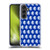 Rangers FC Crest Pattern Soft Gel Case for Samsung Galaxy S24 FE & MagSafe