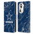 NFL Dallas Cowboys Graphics Coloured Marble Leather Book Wallet Case Cover For OPPO Reno11