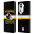 NFL Pittsburgh Steelers Graphics Helmet Typography Leather Book Wallet Case Cover For OPPO Reno11