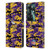 NFL Minnesota Vikings Graphics Digital Camouflage Leather Book Wallet Case Cover For OPPO Reno11 F 5G / F25 Pro 5G