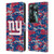 NFL New York Giants Graphics Digital Camouflage Leather Book Wallet Case Cover For OPPO Reno11 F 5G / F25 Pro 5G