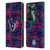 NFL Houston Texans Graphics Digital Camouflage Leather Book Wallet Case Cover For OPPO Reno11 F 5G / F25 Pro 5G