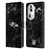 NFL Baltimore Ravens Artwork Marble Leather Book Wallet Case Cover For OPPO Reno11