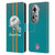 NFL Miami Dolphins Logo Helmet Leather Book Wallet Case Cover For OPPO Reno11 Pro