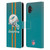 NFL Miami Dolphins Logo Helmet Leather Book Wallet Case Cover For Samsung Galaxy Xcover6 Pro/Pro2