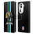 NFL Jacksonville Jaguars Logo Helmet Leather Book Wallet Case Cover For OPPO Reno11