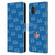 NFL Detroit Lions Artwork Patterns Leather Book Wallet Case Cover For Samsung Galaxy Xcover6 Pro/Pro2