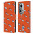 NFL Denver Broncos Artwork Patterns Leather Book Wallet Case Cover For OPPO Reno11 Pro