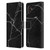 Alyn Spiller Marble Black Leather Book Wallet Case Cover For Samsung Galaxy Xcover6 Pro/Pro2