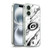 NHL Carolina Hurricanes Marble Soft Gel Case for Apple iPhone 16