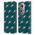 NFL Philadelphia Eagles Artwork Patterns Leather Book Wallet Case Cover For OPPO Reno11 Pro